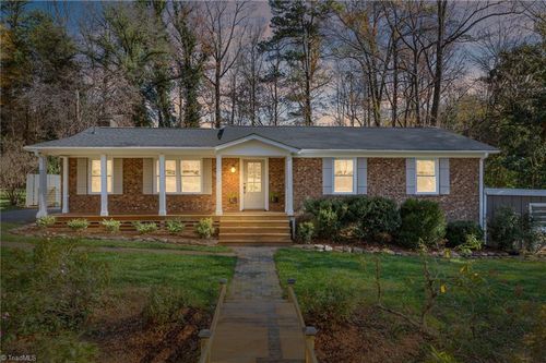 1120 Rustic Rd, Greensboro, NC, 27410-3242 | Card Image