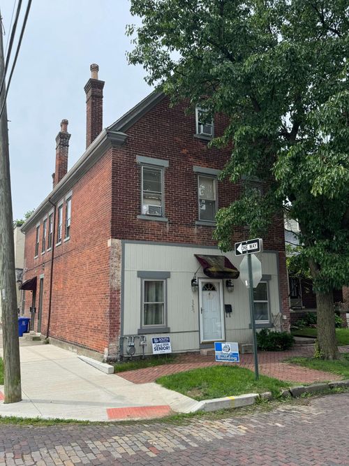 323 Stewart Ave, Columbus, OH, 43206-2725 | Card Image