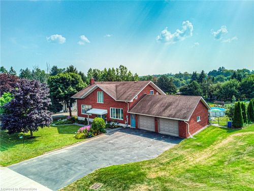 1268 Notre-Dame Dr, Petersburg, ON, N0B2H0 | Card Image