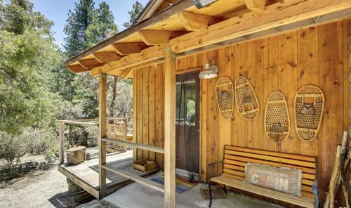 24930 Pine Cove Rd, Idyllwild, CA, 92549-2256 | Card Image