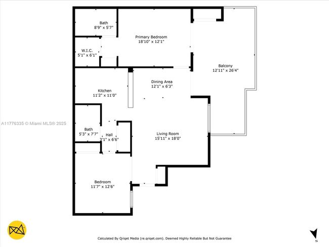 APT-103 - 1417 Avon Ln, Townhouse with 2 bedrooms, 2 bathrooms and null parking in North Lauderdale FL | Image 33