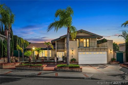 1796 Ravencrest Dr, Brea, CA, 92821-6047 | Card Image