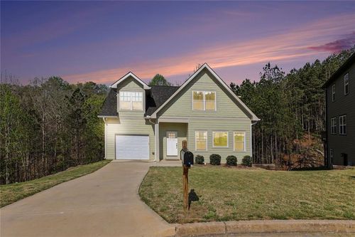 3185 Tackett, Douglasville, GA, 30135 | Card Image