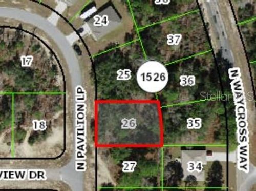 6840 N Pavilion Loop, CITRUS SPRINGS, FL, 34433 | Card Image