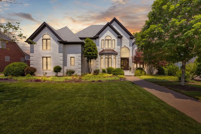 1004 Watkins Creek Dr, House other with 4 bedrooms, 5 bathrooms and 3 parking in Franklin TN | Image 56