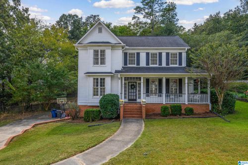 1457 Secretariat Dr, HELENA, AL, 35080-4138 | Card Image