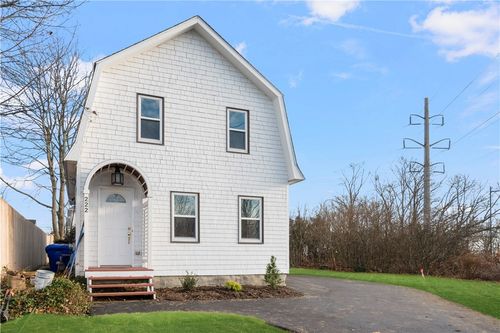 222 Second St, East Providence, RI, 02914-5445 | Card Image