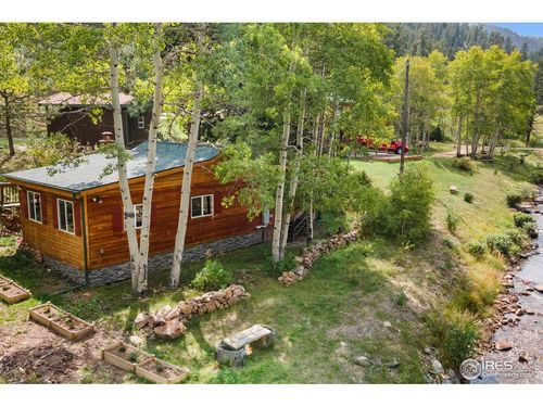 6781 Devils Gulch Rd, Glen Haven, CO, 80532 | Card Image