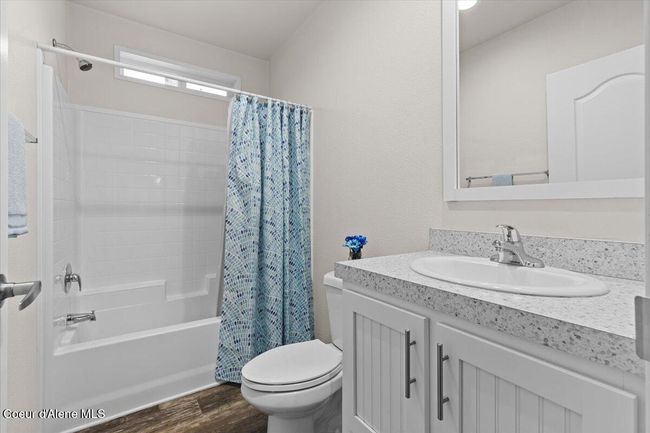 1802 W Windsor Ave, House other with 3 bedrooms, 2 bathrooms and null parking in Coeur D Alene ID | Image 19