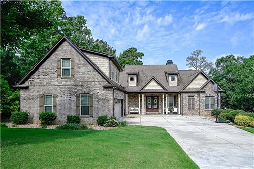 5818 Wild Herrin Trl, Douglasville, GA, 30135-5563 | Card Image