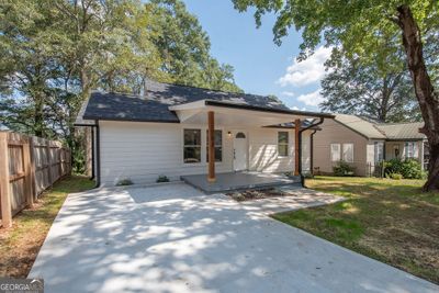 107 Brazell Street, House other with 2 bedrooms, 2 bathrooms and null parking in Hogansville GA | Image 3