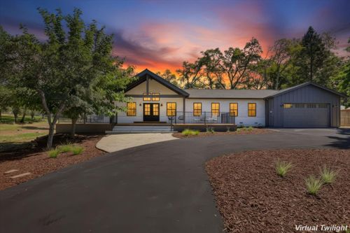 12284 Lakeshore North, Auburn, CA, 95602 | Card Image