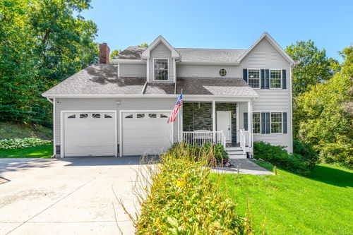 250 Blackberry Hill Rd, Beacon Falls, CT, 06403-1274 | Card Image