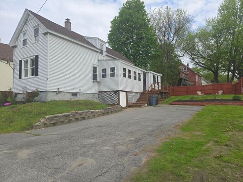 6 Linden Street, Waterville, ME, 04901 | Card Image