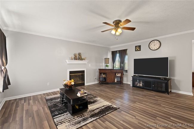 APT-59 - 1710 Charlestown New Albany Rd, Condo with 2 bedrooms, 2 bathrooms and null parking in Jeffersonville IN | Image 6