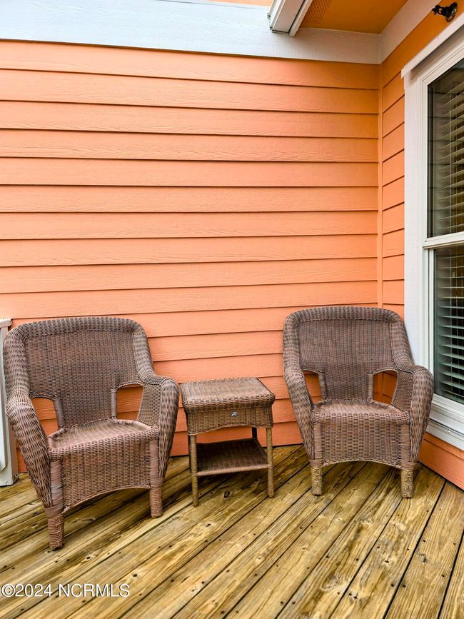 308 - 1111 Cambridge Rd, Condo with 2 bedrooms, 3 bathrooms and 1 parking in Kill Devil Hills NC | Image 17