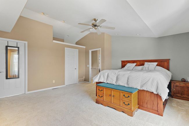 1813 Skyline Dr, House other with 4 bedrooms, 3 bathrooms and null parking in STOUGHTON WI | Image 53