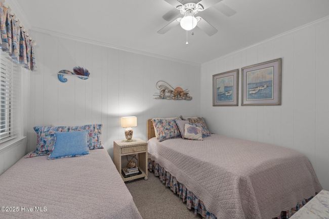 H9 - 2008 E Fort Macon Rd, Condo with 2 bedrooms, 2 bathrooms and null parking in Atlantic Beach NC | Image 15