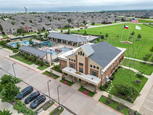 1605 Cedar Crest Dr, House other with 4 bedrooms, 2 bathrooms and null parking in Forney TX | Image 36