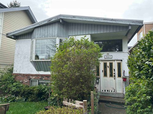 7865 French St, Vancouver, BC, V6P4V8 | Card Image