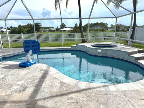 5364 Nw Rugby Dr, Port St. Lucie, FL, 34983-3384 | Card Image