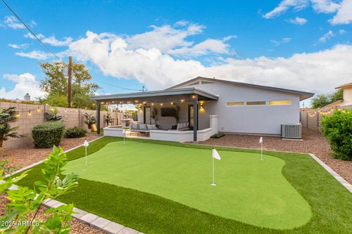 8619 E Malcomb Dr, Scottsdale, AZ, 85250-5738 | Card Image