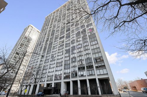 802-5445 N Sheridan Rd, Chicago, IL, 60640-7457 | Card Image