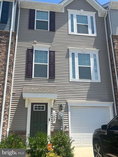105 Caswell Dr, INDIAN HEAD, MD, 20640-1406 | Card Image