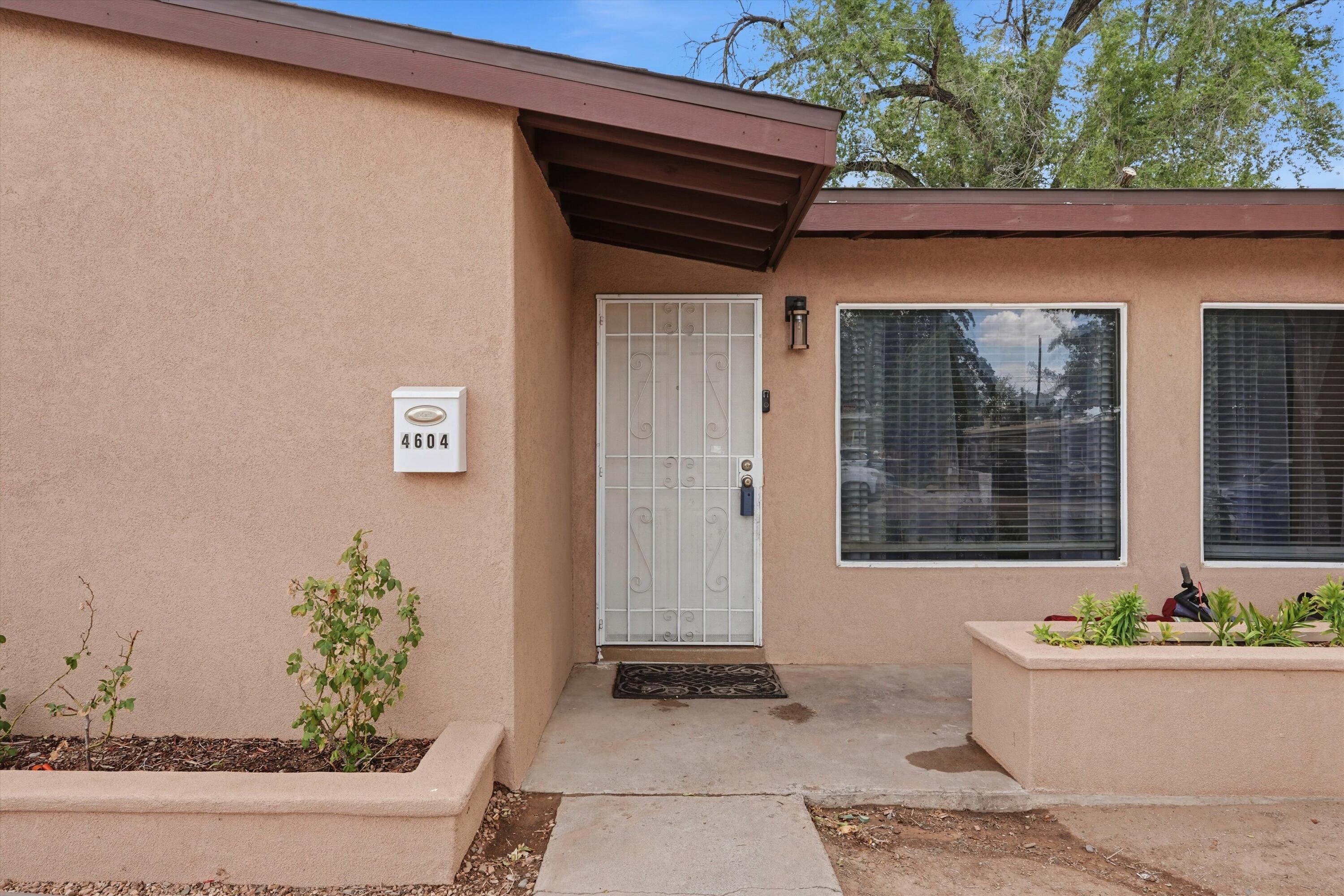 Residential in Albuquerque 5
