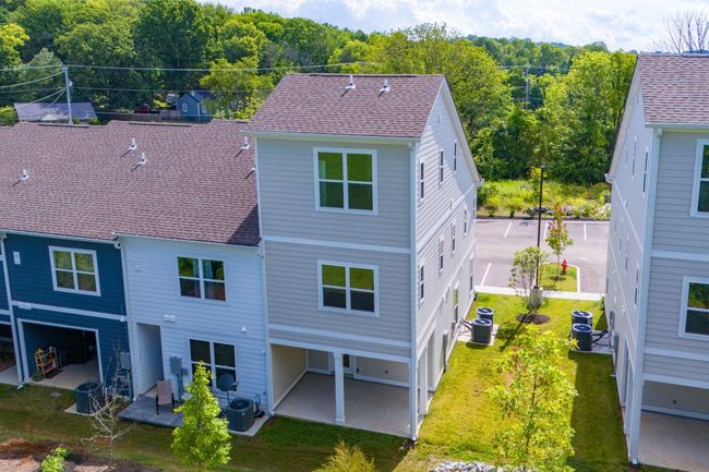 UNIT-18 - 1170 S Dickerson Rd, Townhouse with 3 bedrooms, 3 bathrooms and null parking in Goodlettsville TN | Image 26