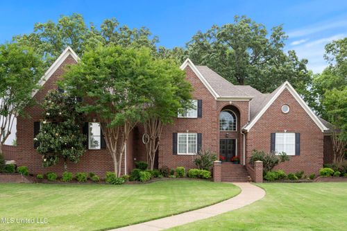 2038 Nottaway Dr, Southaven, MS, 38672-7154 | Card Image
