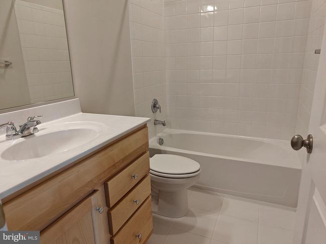 9409 Barnes Loop, Townhouse with 3 bedrooms, 4 bathrooms and null parking in MANASSAS VA | Image 27