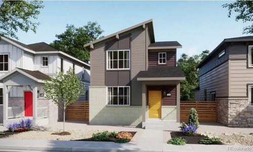 5313 Elk St, Aurora, CO, 80019-3887 | Card Image