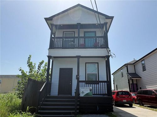 1925 Alabo St, New Orleans, LA, 70117-2319 | Card Image