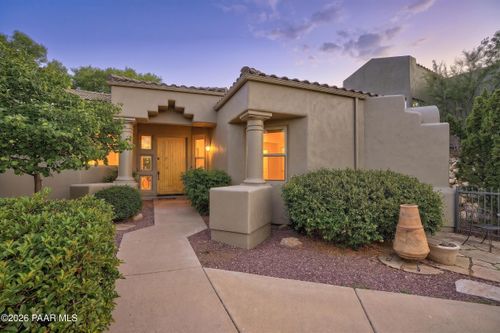 2185 Santa Fe Spgs, Prescott, AZ, 86305-5279 | Card Image
