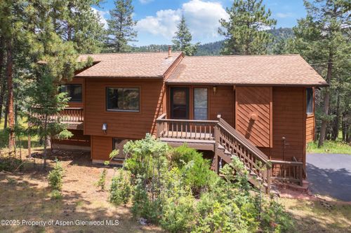 6616 High Dr, Morrison, CO, 80465-2618 | Card Image