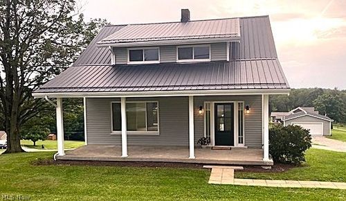 68022 Morristown Flushing Rd, Belmont, OH, 43718-9707 | Card Image
