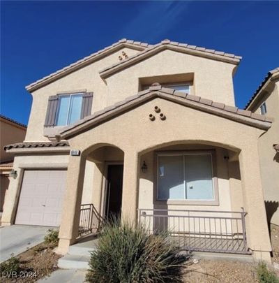 6848 Mesita Avenue, House other with 4 bedrooms, 2 bathrooms and null parking in Las Vegas NV | Image 2