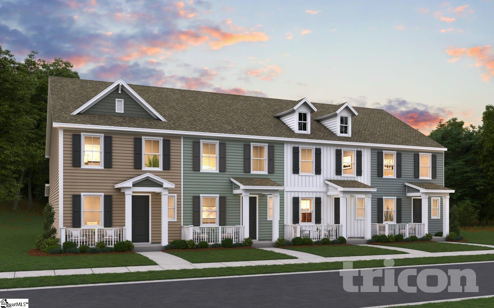 Residential Lease in Simpsonville