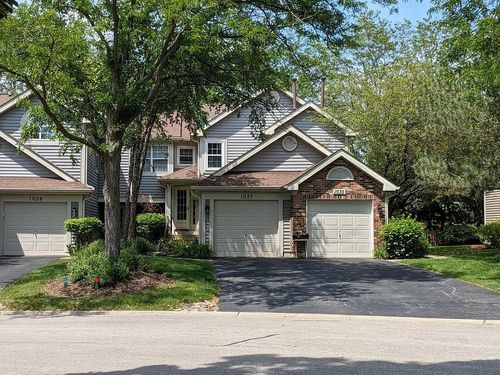 1037-1037 Rockport Dr, Carol Stream, IL, 60188-4716 | Card Image