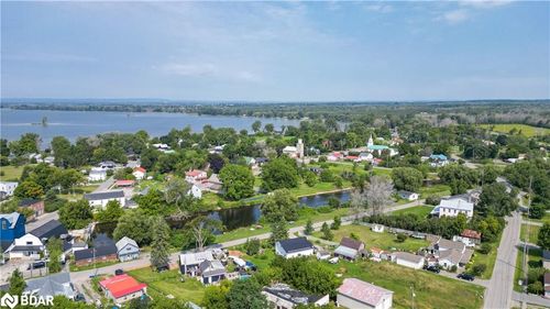 7 Porter Street, Prince Edward County, ON, K0K2T0 | Card Image