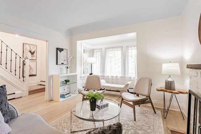 275 Kenilworth Ave, House other with 4 bedrooms, 2 bathrooms and 1 parking in Toronto ON | Image 14