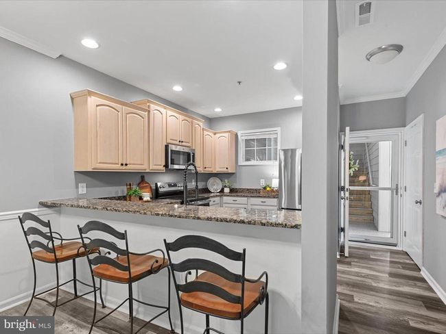 UNIT-8105 - 19994 Sandy Bottom Cir, Condo with 2 bedrooms, 2 bathrooms and null parking in REHOBOTH BEACH DE | Image 8