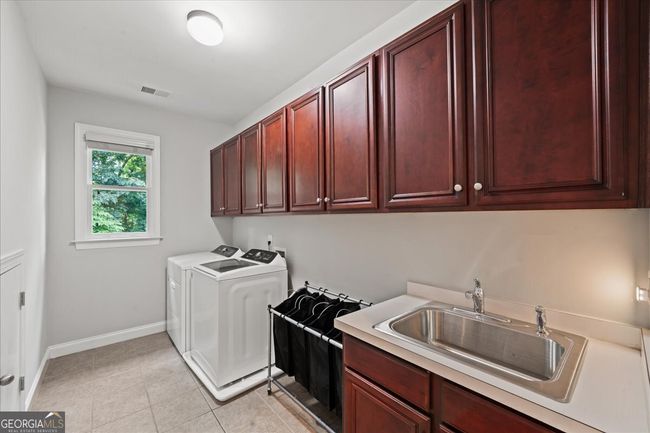 1323 Frey Lake Ct Nw, House other with 5 bedrooms, 3 bathrooms and null parking in Kennesaw GA | Image 39
