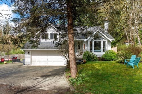 2087 Indian Cres, North Cowichan, BC, V9L5L9 | Card Image