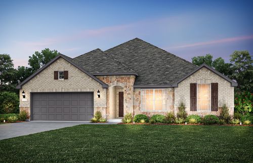 717 Carriage Hill Rd, Midlothian, TX, 76065-3256 | Card Image