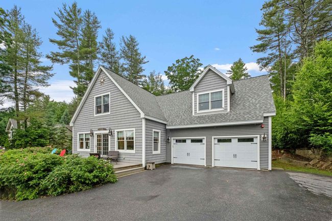 47 Deerfield Turn, House other with 4 bedrooms, 3 bathrooms and null parking in Laconia NH | Image 5