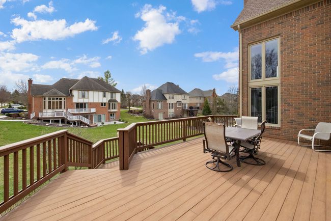 41671 Sudbury Ct, House other with 5 bedrooms, 5 bathrooms and null parking in Novi MI | Image 53