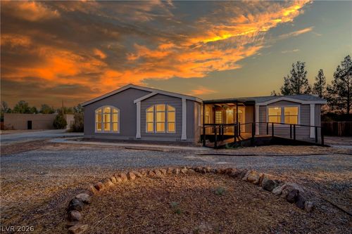 1411 Lanette Cir, Pahrump, NV, 89060-3247 | Card Image
