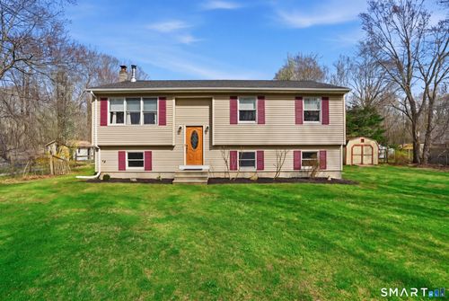 388 Spaulding Rd, Plainfield, CT, 06374-2127 | Card Image